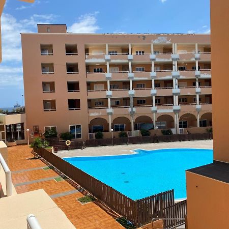 El Médano Apartment Marineda El Cabezo المظهر الخارجي الصورة