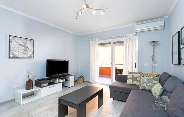 El Médano Apartment Marineda El Cabezo المظهر الخارجي الصورة