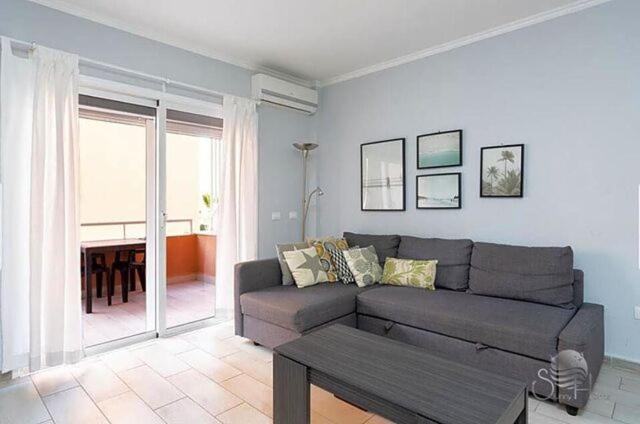 El Médano Apartment Marineda El Cabezo المظهر الخارجي الصورة