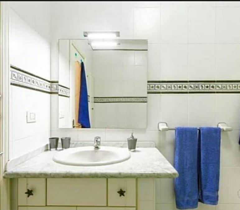 El Médano Apartment Marineda El Cabezo المظهر الخارجي الصورة