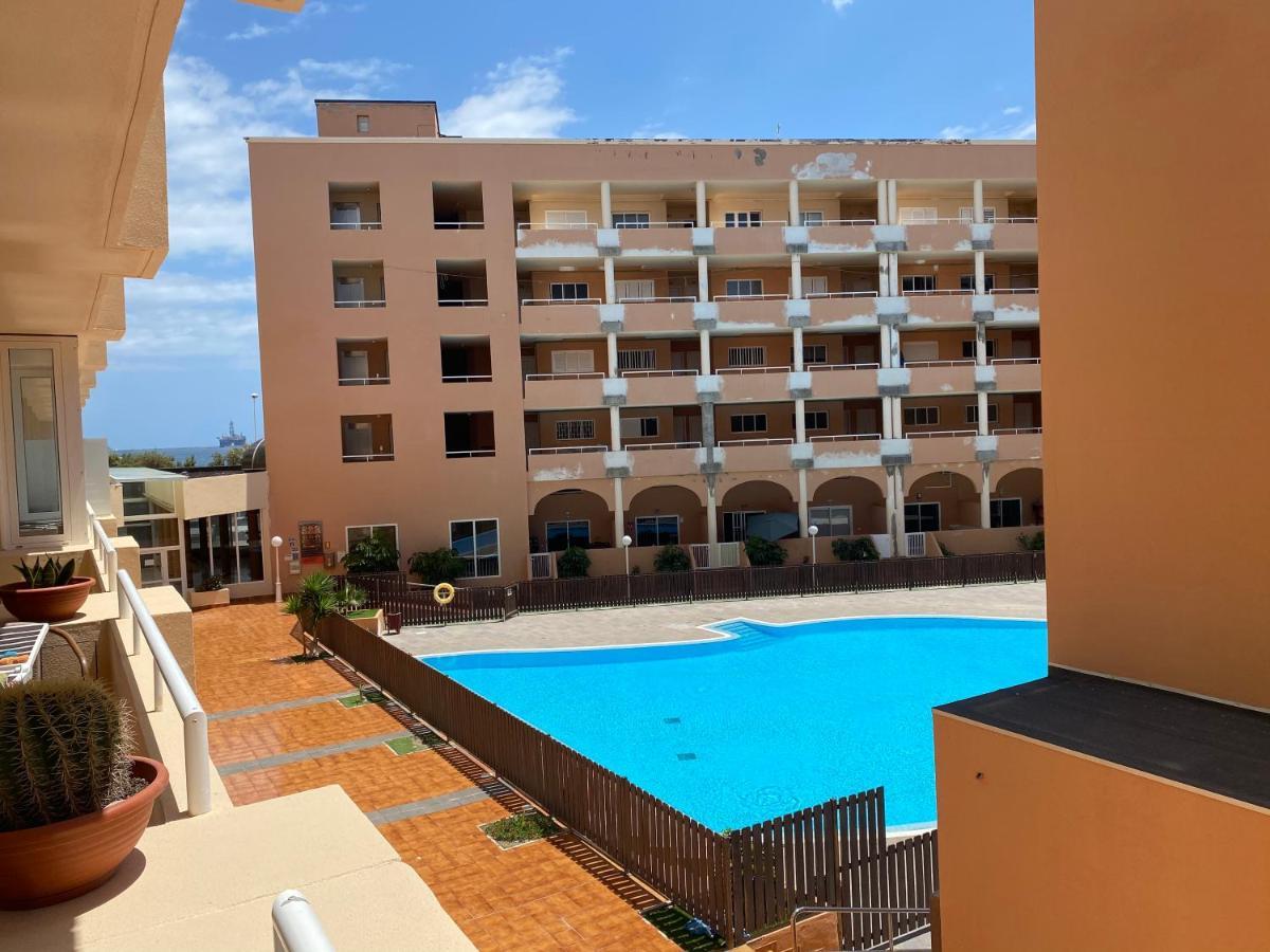 El Médano Apartment Marineda El Cabezo المظهر الخارجي الصورة